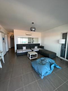 Appart avec terrasse vue sur mer exceptionnelle - 2