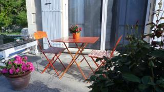 LE CABANON - Crillon-le-Brave - 3