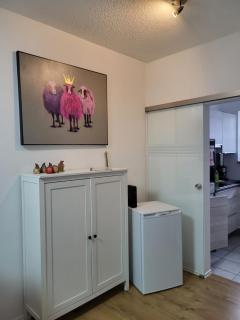 Ferienwohnung Am Staufen - 1