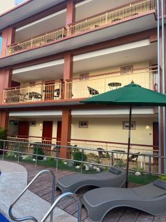 Rufana Suites - Moalboal - 6