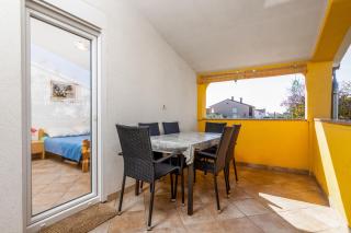 Apartment Valbandon 7352a - 0