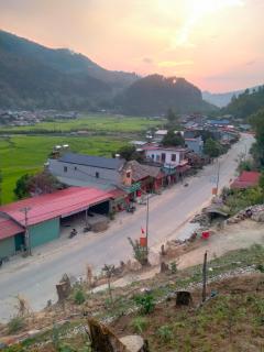 Hoa Sơn Tra Hotel - 5