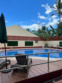 Rufana Suites - Moalboal - 5