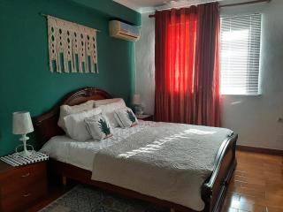 Cosy central apartment - 0