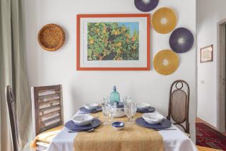 Casina di Marnie - Balestrate - 1