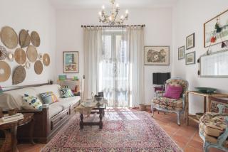 Casina di Marnie - Balestrate - 0