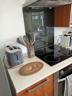 Adorable Beach Unit Stanmore Bay - 1