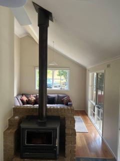 Peaceful 3 bedroom villa with gaming room - Wallan - 6