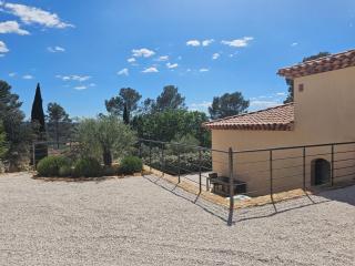 Suite Sieste en Provence - Entrecasteaux - 3