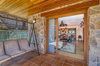 Casa Tomillar - San Rafael - 4