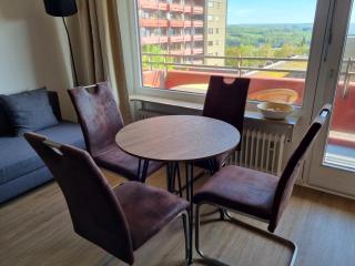B515 Schöne und einladende Ferienwohnung in schöner Umgebung - Lahnstein - 3