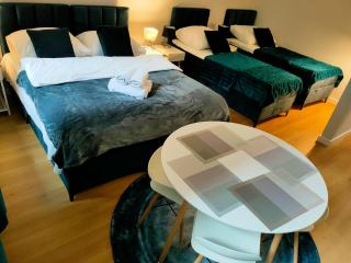 Hugo Eden Apartments - 4