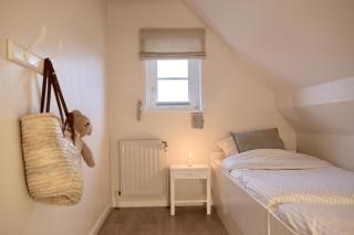 Ferienwohnung "Habel" an der Nordsee - 5