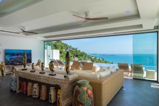 BLUE ELEPHANT Luxury Pool Villa Koh Samui 6 Bedrooms - Koh Samui - 6
