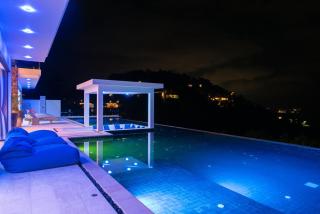 BLUE ELEPHANT Luxury Pool Villa Koh Samui 6 Bedrooms - Koh Samui - 3