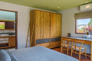 Villa Beauvida - Cozy 4- bedroom villa in Canggu with 18m Pool - Dalung - 9
