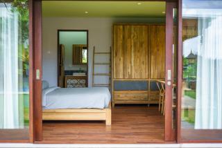 Villa Beauvida - Cozy 4- bedroom villa in Canggu with 18m Pool - Dalung - 8
