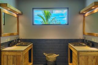 Villa Beauvida - Cozy 4- bedroom villa in Canggu with 18m Pool - Dalung - 7