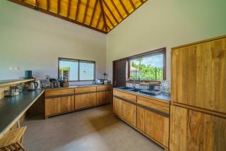 Villa Beauvida - Cozy 4- bedroom villa in Canggu with 18m Pool - Dalung - 3