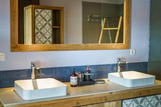 Villa Beauvida - Cozy 4- bedroom villa in Canggu with 18m Pool - Dalung - 5