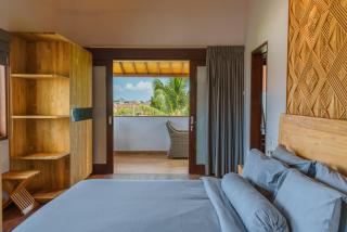 Villa Beauvida - Cozy 4- bedroom villa in Canggu with 18m Pool - Dalung - 1