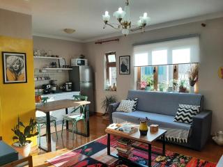 Cosy central apartment - 7