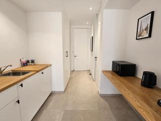 Suite Sieste en Provence - Entrecasteaux - 4