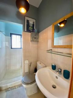 Agréable appart T4 avec Piscine à Pereybère. - 2