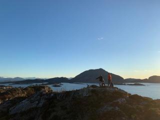 Fanøy Island Lodge - - 8