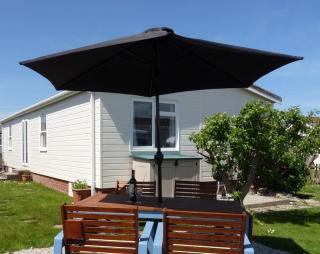 Parc Trethias - St Merryn - 0