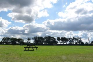 Parc Trethias - St Merryn - 8