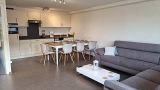 Sans Souci Superior - Ruim, lichtrijk appartement met privé parking - Nieuwpoort - 8