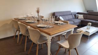 Sans Souci Superior - Ruim, lichtrijk appartement met privé parking - Nieuwpoort - 0