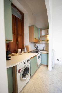 Alloggio in palazzina stile Liberty Fronte Mare - 5