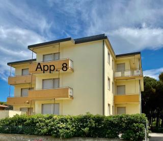 Il Pinolo 2 - Marina di Cecina - 7