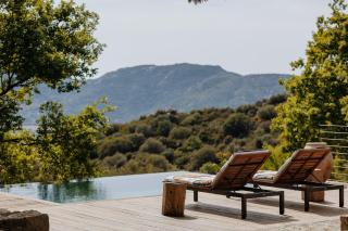 Villa U Laziu - Corbara - 8