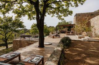 Villa U Laziu - Corbara - 1