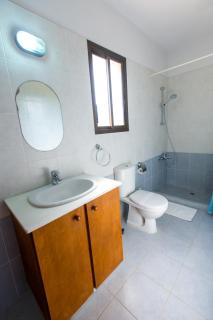Villa Med. Coast - Argaka - 2