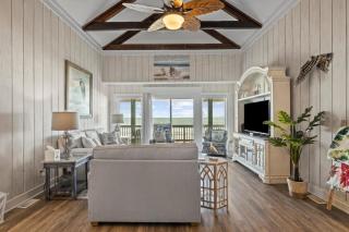 The Beachcomber home - Pine Knoll Shores - 9