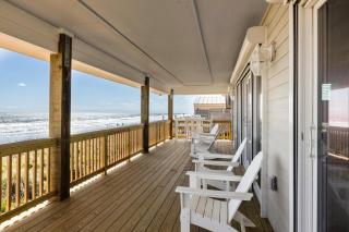 The Beachcomber home - Pine Knoll Shores - 5