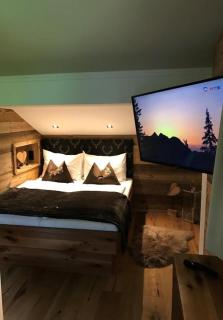 Appartements Lehenhof - Sankt Johann im Pongau - 9