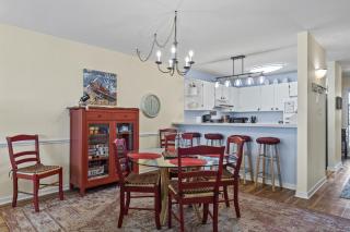 Point Prospect Shores condo - Pine Knoll Shores - 2