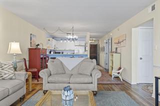Point Prospect Shores condo - Pine Knoll Shores - 4
