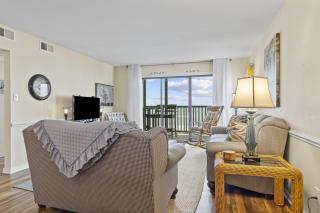 Point Prospect Shores condo - Pine Knoll Shores - 3