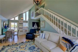 Linger Longer home - Atlantic Beach - 8