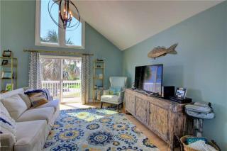 Linger Longer home - Atlantic Beach - 9