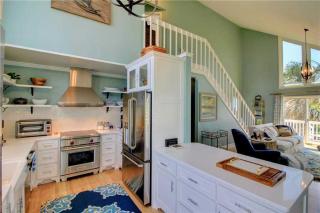 Linger Longer home - Atlantic Beach - 6