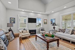 Conch's Point Cottage home - Morehead City - 9