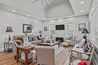 Conch's Point Cottage home - Morehead City - 8