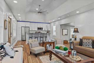 Conch's Point Cottage home - Morehead City - 6